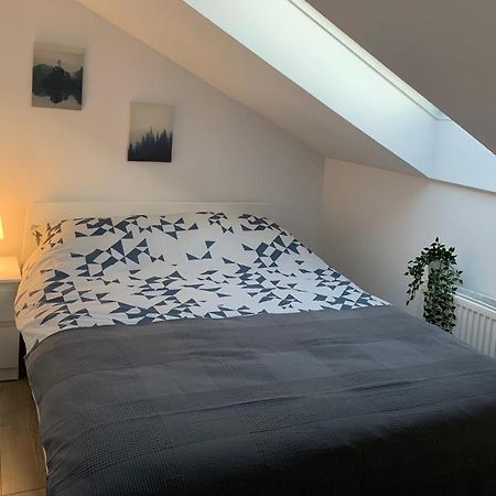 Appartement Apartament Pod Gwiazdami à Ostrów Wielkopolski Extérieur photo